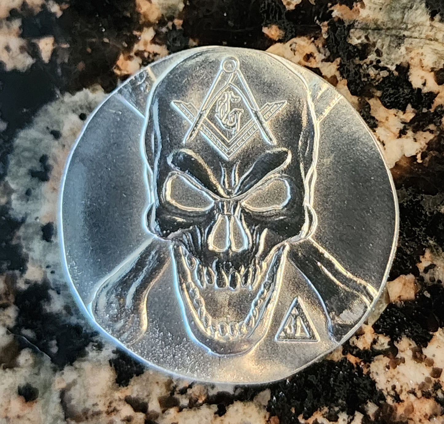 Locker Wench 1/4 Oz 3 Piece Set - All The Wenches Sexy Silver .999 Fine Silver